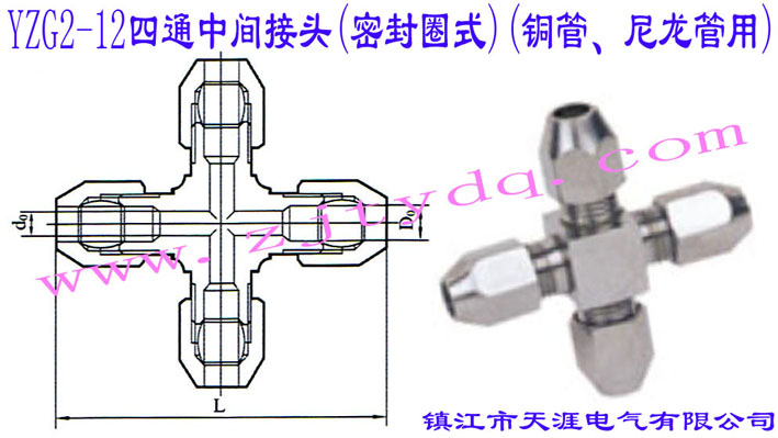 YZG2-12ͨg^(ܷȦʽ)(~)Crossbar Inrtemediate Connector